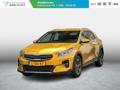 Kia XCeed - 1.6 GDi PHEV DynamicLine l Camera l Bluetooth l Cruise l