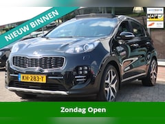 Kia Sportage - 1.6 T-GDI 4WD GT-Line PlusLine 1e EIGENAAR_VOL OPTIE