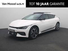 Kia EV6 - GT-Line 77.4 kWh | LED | Stoelverwarming | Panoramadak | Apple Carplay - Android Auto