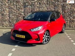 Toyota Yaris - 1.5 Hybrid Launch Edition JBL Head up