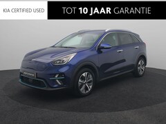 Kia e-Niro - DynamicPlusLine 64 kWh | SOH 100% | Open dak | Climate Control | Camera |