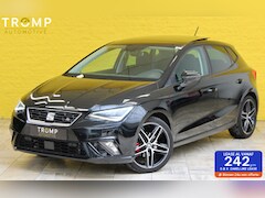 Seat Ibiza - 1.0 TSI FR Bus. Intense | 116 pk | Carplay | Pano