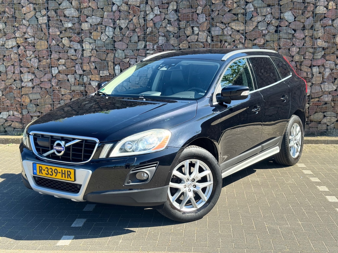 Volvo XC60 - 3.0 T6 AWD Momentum - AutoWereld.nl