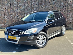 Volvo XC60 - 3.0 T6 AWD Momentum