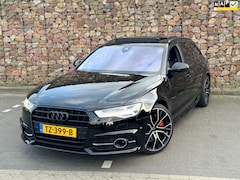 Audi A6 Avant - 3.0 TFSI quattro Premium Edition Panorama