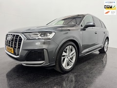Audi Q7 - 55 TFSI e quattro Pro Line Plus B&O Luchtvering