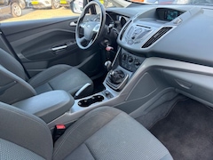 Ford C-Max - 1.0 Ambiente Edition Airco, Cruisecontrol, Stoelverwarming