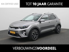Kia Stonic - 1.0 T-GDi MHEV DynamicLine | Achteruitrij camera | PDC | LED | Cruise control | Airco | Na
