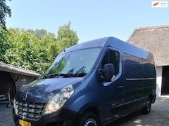 Renault Master - T35 2.3 dCi L2H2 apk juni 2026