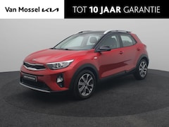 Kia Stonic - 1.0 T-GDi DynamicLine | Navi | Lichtmetalen velgen | Camera |