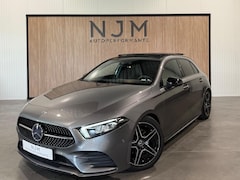 Mercedes-Benz A-klasse - 200 AMG|Pano|Sfeer|Camera|A200