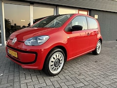 Volkswagen Up! - 1.0 take up BlueMotion