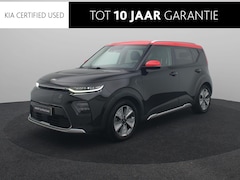 Kia e-Soul - ExecutiveLine 64 kWh | Stoel Stuur Verwarming | Stoel Koeling | Premium Audio | Navigatie