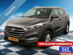 Hyundai Tucson - 1.6 GDi Comfort