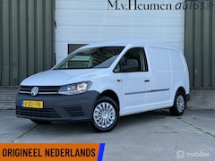 Volkswagen Caddy Maxi - Bestel 2.0 TDI L2H1 BMT Comfortline