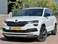 Skoda Karoq - 1.5 TSI ACT Sportline Business | NL AUTO NAP | FULL OPTIONS
