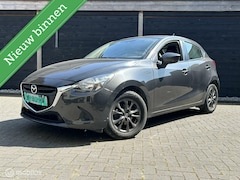 Mazda 2 - 2 1.5 Skyactiv-G Dynamic+ AUTOMAAT / LM / BT