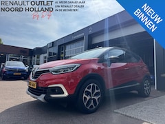 Renault Captur - 1.3 TCe 150pk EDC Intens+Camera