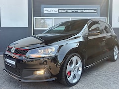 Volkswagen Polo - 1.4 180pk GTI TSI I AIRCO I CRUISE I 17 inch I NW APK