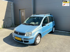 Fiat Panda - 1.1 Active Plus