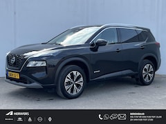 Nissan X-Trail - 1.5 e-Power N-Connecta Automaat / Schuif-kanteldak / Pro pilot / Adaptieve cruise control