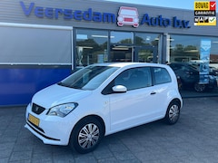 Seat Mii - 1.0 Reference, Airco