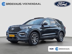 Ford Explorer - 3.0 V6 PHEV ST-Line | NL-Auto | Afn. Trekhaak 7-Persoons