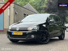 Volkswagen Golf - 1.2 TSI Highline R LOOK/NAVI/LMV/PDC/STLVW