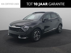 Kia Sportage - 1.6 T-GDi Hybrid DynamicPlusLine | Navi | Clima | Lm velgen | Parkeersensoren | Elektr Kle