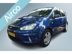 Ford C-Max - 1.8-16V Trend Trekhaak/Cruise
