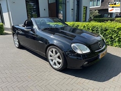 Mercedes-Benz SLK-klasse - 200 K. Special Edition Automaat