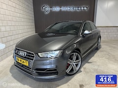 Audi S3 - 2.0 TFSI S3 quattro Pro Line Plus, Keyless, ACC