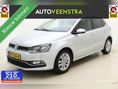 Volkswagen Polo - 1.2 TSI Comfortline
