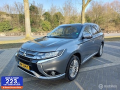 Mitsubishi Outlander - 2.0 PHEV Executive Edition Nieuw Model