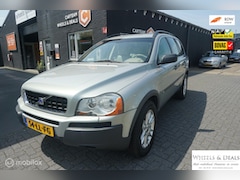 Volvo XC90 - 2.9 T6 Exclusive (AUTOMAAT)