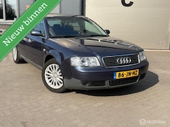 Audi A6 Limousine - 2.0 Pro Line automaat/airco/trekhaak