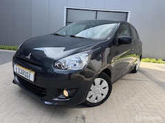 Mitsubishi Space Star - 1.0 Inform apk|airco|trekhaak|nap
