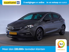 Opel Astra - 1.0 Turbo 120 Jaar Edition 5-drs [ Navi Climate Apple Carplay/Android Auto ]