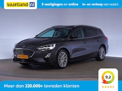 Ford Focus - 1.0 EcoBoost Titanium Business [ Navi Camera LED ]