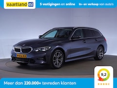 BMW 3-serie Touring - 320i Sportline Aut. [ Navi.Prof Camera Sportstoelen ]