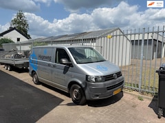 Volkswagen Transporter - 2.0 TDI L1H1 motor kapot