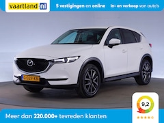 Mazda CX-5 - 2.0 SkyActive-G 165 TS+ [ LED Head-up Navi Camera BOSE ]