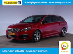 Peugeot 308 - 1.2 PureTech GT-Line Aut. [ Panorama Navi LED ]