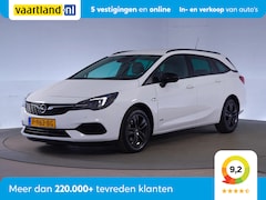 Opel Astra Sports Tourer - 1.2 Turbo Design & Tech [ Navi Trekhaak Climate ]