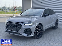 Audi RSQ3 - RS Q3 2.5 TFSI