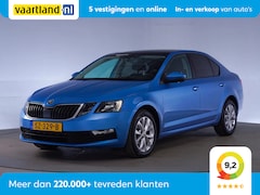 Skoda Octavia - 1.6 TDI Ambition Business [ Schuifdak Apple CarPlay Stoelverwarming Trekhaak ]