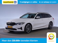 BMW 3-serie Touring - 330i Executive Edition Aut [ Nav prof I-cockpit ]