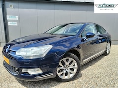 Citroën C5 - 3.0 V6 Exclusive | 2e eig | 11-08 | trekhaak