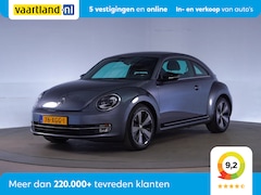 Volkswagen Beetle - 2, 0 TSI Sport [ Automaat cruise Sportstoelen Advance pakket]