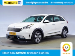 Kia Niro - 1.6 GDi PHEV DynamicLine [ Navi Camera Apple Carplay/Android Auto ]